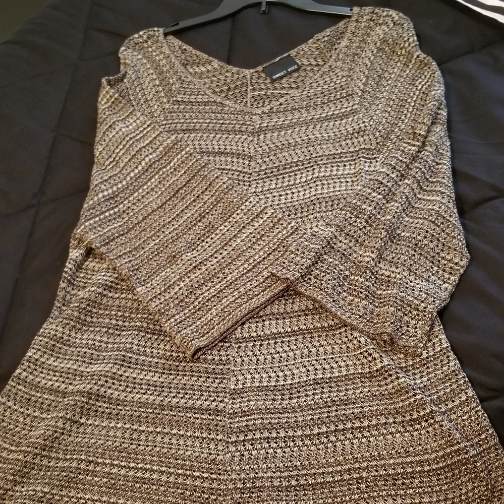 Beautiful Sweater!!!